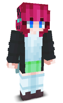 CHUFFIMIR's skin