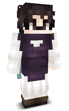 oAcell's skin