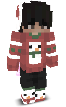 NiceeOne's skin