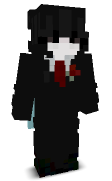 FoorFrissOnee's skin