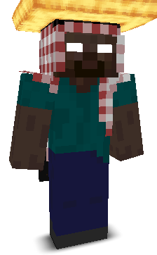 unresign's skin