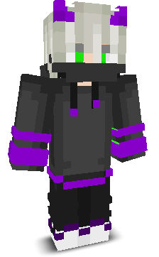 Not_Huzaif's skin