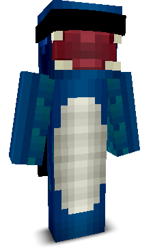 daftruck's skin