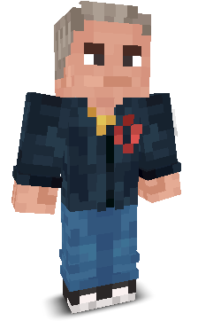 magurraa's skin