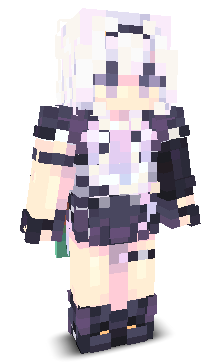 MangoDawn's skin