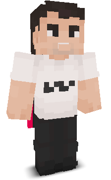 Skky7's skin