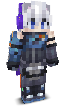 3lhu's skin