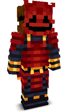 GRllM's skin