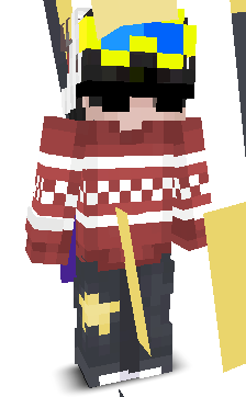 ostrzerzeniee_'s skin