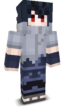 babagach's skin
