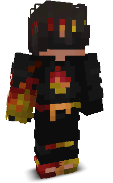 iShadowFX's skin