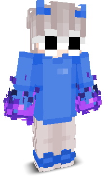 alexusbaumus's skin