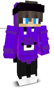 oJohqnn's skin