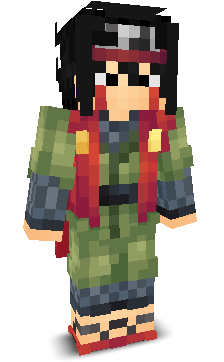 Balayzz's skin