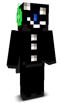 StillaNugget's skin