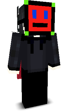 FIFIFRYDRY's skin