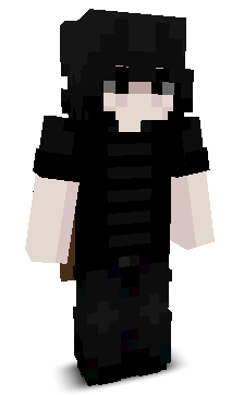 Feral_BlazeYT's skin