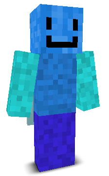 DartedSwamp's skin