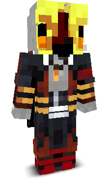 GumbarioGuizer's skin