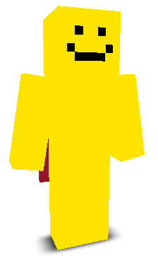 YEL3X's skin