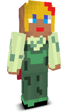 leo_the_cat's skin