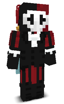 DRAGOMIN797's skin