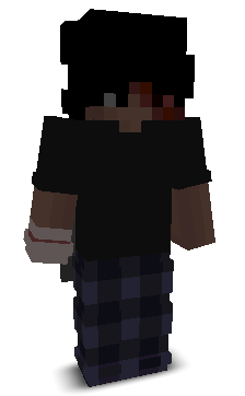 Misplxced's skin
