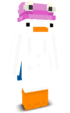 Holidaey's skin