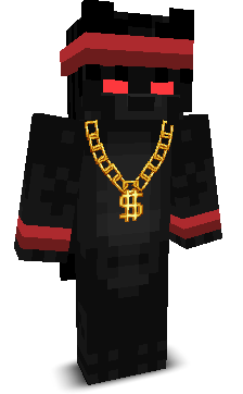 Crap's skin