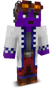 Dm0569's skin