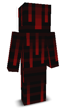 BloodyByte's skin