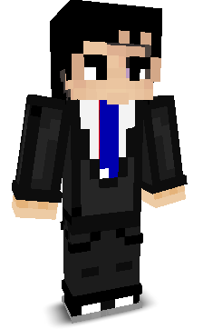 OCE_NOISY's skin
