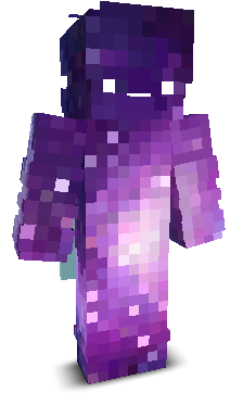 CosmicComet_'s skin