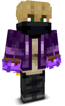 MrFefo96's skin