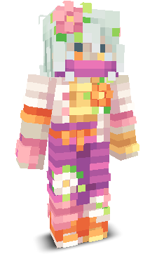 vexisom13's skin