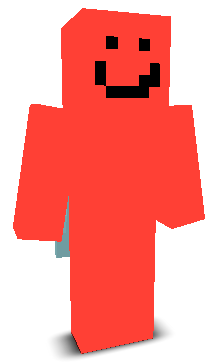 Mr_Prosek's skin