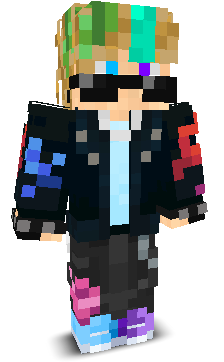 Swirlyflare's skin