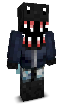 helcyie's skin