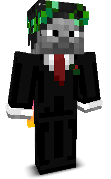 Voice_crAx's skin