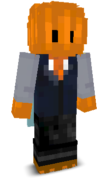 PumpkinCy's skin