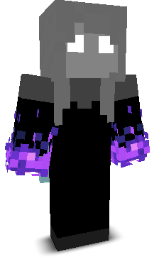 ANEXZA's skin