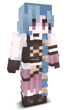Ari_nobody's skin