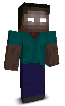 beksito's skin