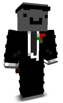 Yavisfera's skin