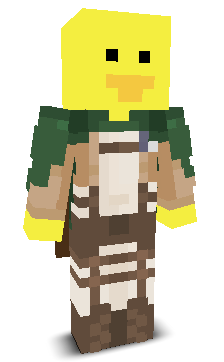 Kkradster123's skin