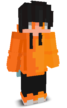 Aimevo's skin
