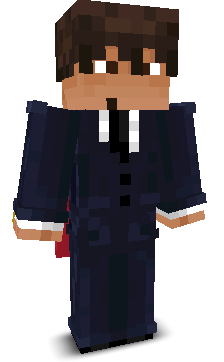 Dabey13's skin