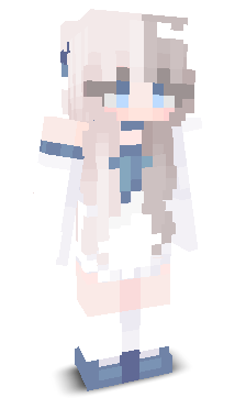 X0tic3d's skin