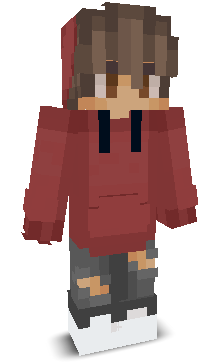 Vexxuuu's skin
