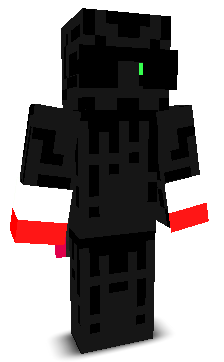 ARstz's skin